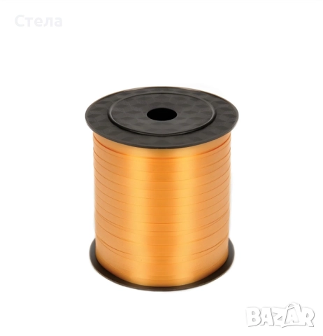 Панделка за подаръци,декорация, лента за балони, рафия, цветарски шнур, снимка 11 - Други стоки за дома - 52532673