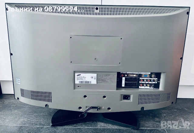 Телевизор Samsung 27“ LE27T51B 68 см, снимка 5 - Телевизори - 53622884