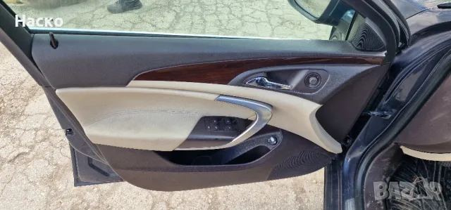 Opel Insignia 2.0 CDTI на части Опел Инсигния Инсигниа 2.0 ЦДТИ, снимка 8 - Автомобили и джипове - 49787293