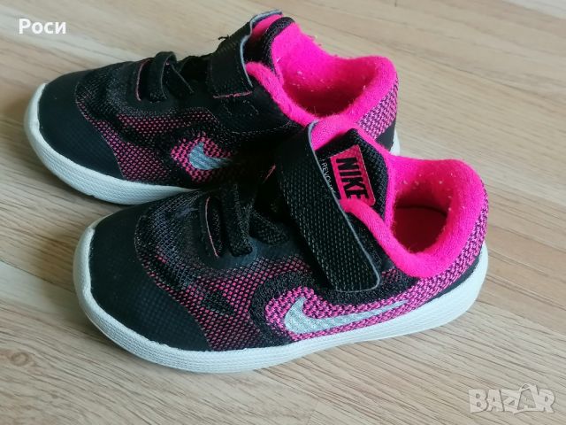 Маратонки NIKE 22н, снимка 2 - Детски маратонки - 45996861