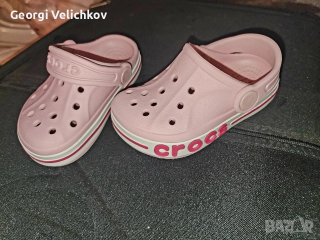 Детски сандали - Crocs