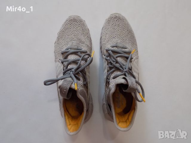 нови маратонки adidas tubular rise кецове обувки оригинал мъжки 43 27.5 см/44 28 см, снимка 6 - Маратонки - 45966124