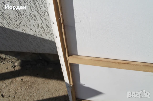 Картина масло върху платно, снимка 11 - Картини - 50954614