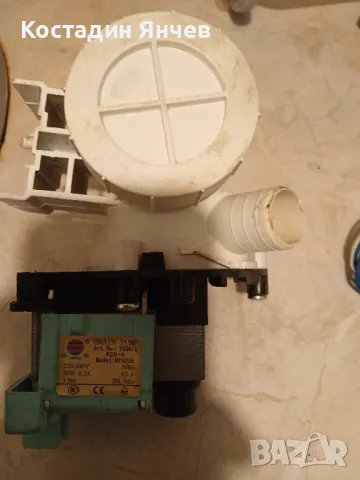 части за пералня gorenie , снимка 7 - Перални - 49609491