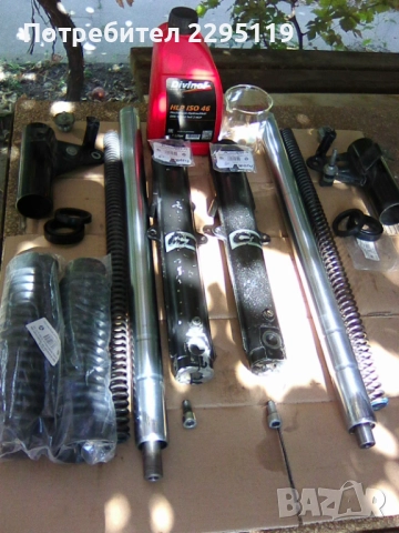 Продавам ČZ 125, снимка 8 - Мотоциклети и мототехника - 52031037