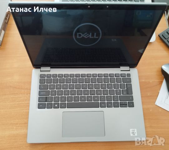 Dell Latitude 7410 2 in 1., снимка 11 - Лаптопи за работа - 46817133