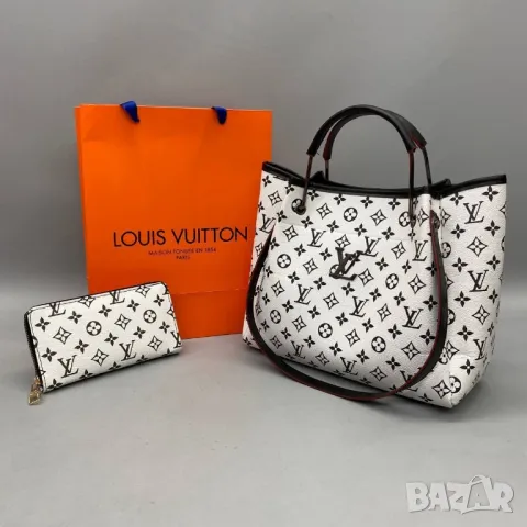 чанти louis vuitton , снимка 6 - Чанти - 49183787