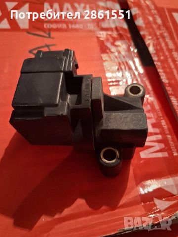 продавам стъпков мотор за бмв е36, снимка 2 - Части - 52948463