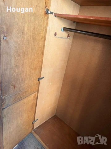 Гардеробче,спалня,бюро, снимка 2 - Гардероби - 53702497