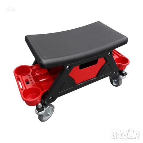 Сервизно Столче, стол с с 4 колелца, до 150кг, снимка 6 - Сервизни услуги - 36465727