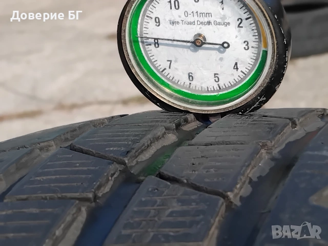 Гуми 215 55 17 Пирели Pirelli 2 броя.
Нов внос. Не са нови!, снимка 3 - Гуми и джанти - 53738534