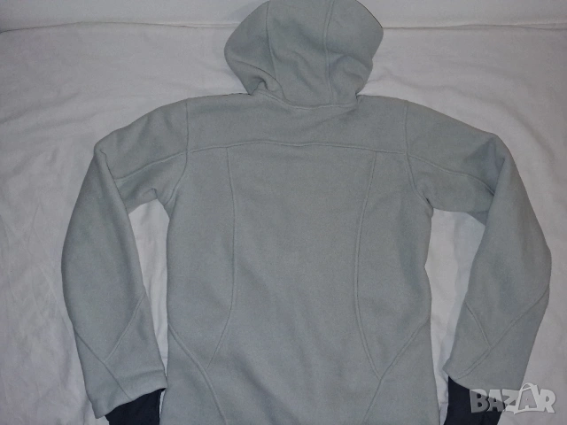 2 броя - Norrona NARVIK  Soft Shell Windstopper Jacket (М), снимка 16 - Якета - 29949494