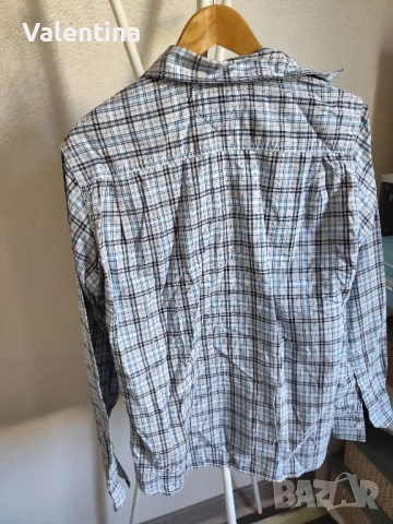 Мъжки блузи с дълъг ръкав , снимка 14 - Блузи - 51513849