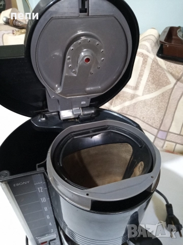 кафе машинка мулинех, снимка 2 - Кафемашини - 52840615