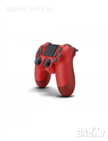 Безжичен джойстик Dual shock 4, снимка 10 - PlayStation конзоли - 49257158