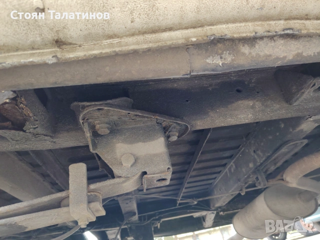 Citroen jumper, снимка 3 - Бусове и автобуси - 53506820