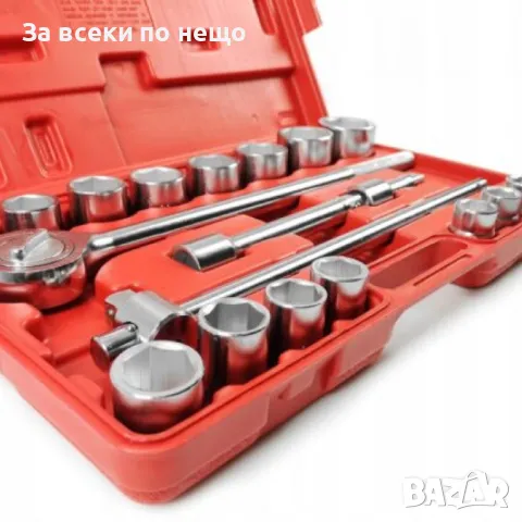 Гедоре 6 – стенно 21 части 3/4  Mar-Pol, снимка 5 - Гедорета - 50343387