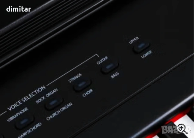 Fazley FSP 200 синтезатор , снимка 7 - Синтезатори - 53763495