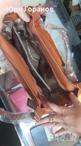 Нови дамски чанти, снимка 10 - Чанти - 46241919