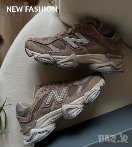 Мъжки Маратонки ✨New Balance , снимка 2 - Маратонки - 50340404