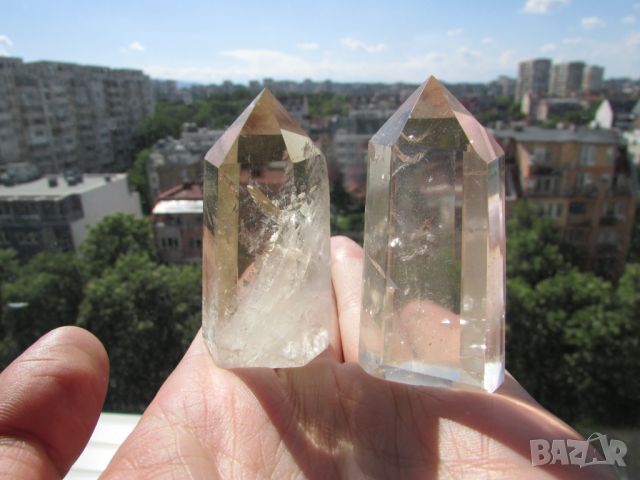 2 кристалчета 140гр. подходящи за подарък, снимка 3 - Подаръци за жени - 45594869