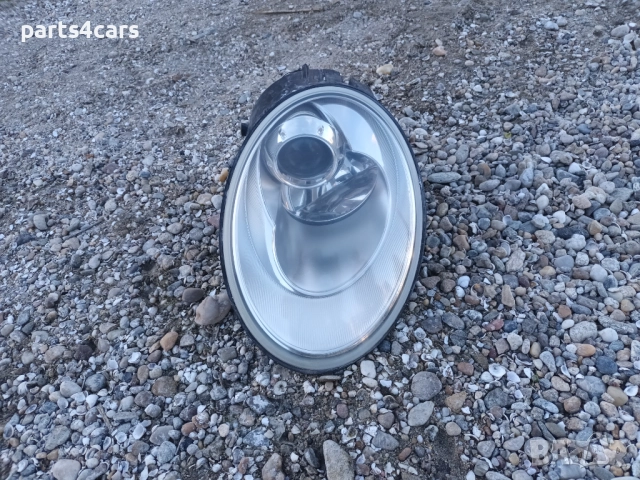 ляв фар за фолксваген битъл фейслифт VOLKSWAGEN BEETLE FACELIFT