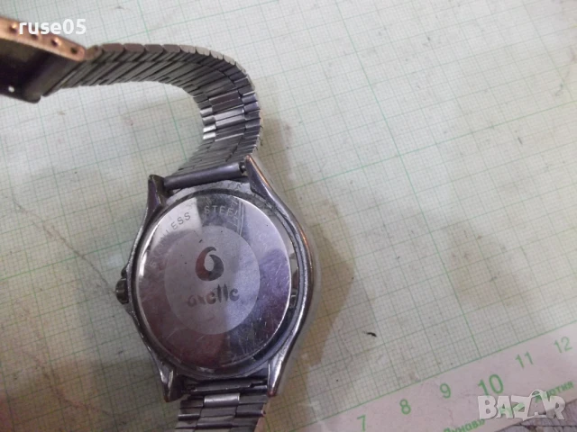 Часовник "OXETTE" кварцов ръчен мъжки работещ, снимка 4 - Мъжки - 51044536