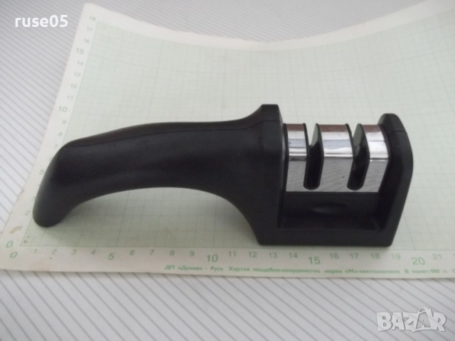 Точило за ножове и други, снимка 3 - Аксесоари за кухня - 52594614