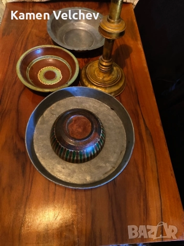 Старинки от България..., снимка 2 - Други ценни предмети - 51462411