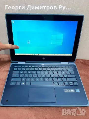 HP Pro Book 2 in 1 , снимка 2 - Лаптопи за работа - 48214194