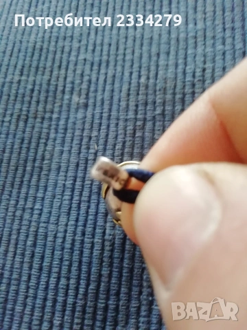 Стар сребърен медальон , снимка 4 - Колиета, медальони, синджири - 53734113