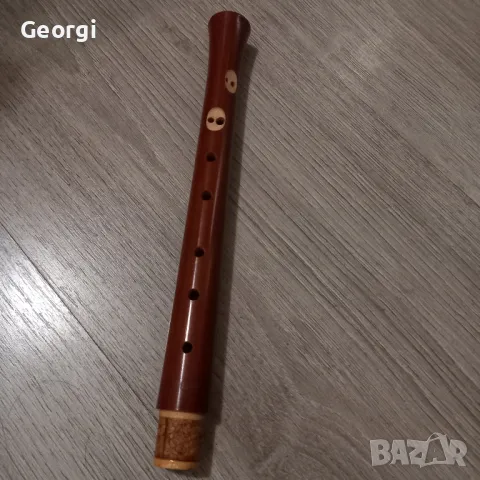 музикални инструменти  немска флейта и други, снимка 2 - Духови инструменти - 49765011