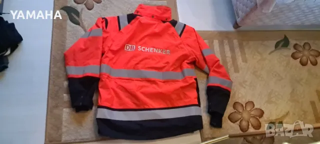 Blaklader  Мъжко  Яке  XL, снимка 6 - Якета - 49969475