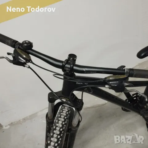 27.5 алуминиево колело SPECIALIZED, снимка 3 - Велосипеди - 47013110