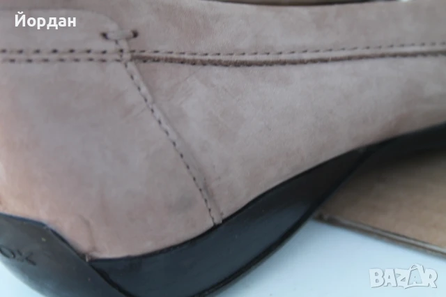 Дамски обувки ''Geox Respira'', снимка 7 - Други - 51108021