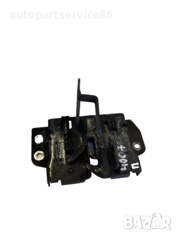 Механизъм за заключване на преден капак RHD за Peugeot 4007 2.2 HDI (2009)