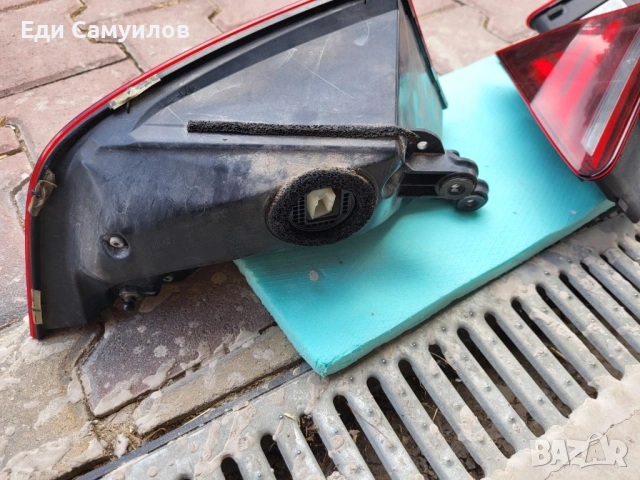 ОЕМ Ауди A6/А7 стопове - в перфектно състояние, снимка 4 - Части - 53385990