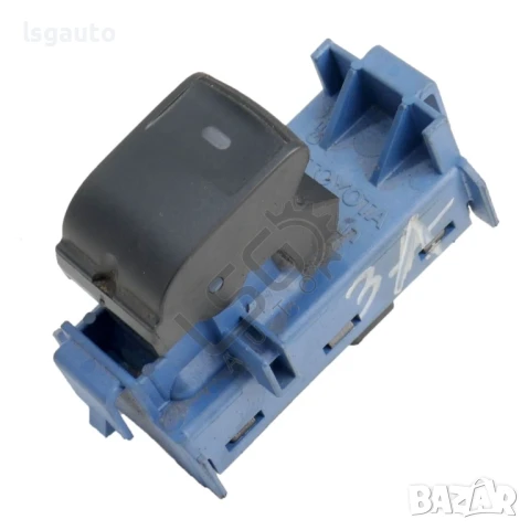 Бутон ел. стъкло задна лява врата Toyota Avensis III 2009-2015 ID:147909