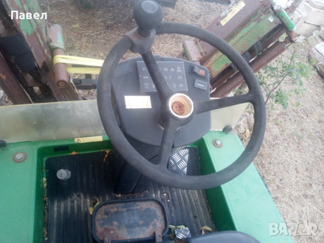 Роторна косачка, снимка 7 - Градинска техника - 54166345