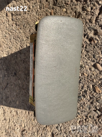 Пасажерска въздушна възглавница Сузуки Гранд Витара/Suzuki Grand Vitara 1998-2005, снимка 2 - Части - 52865090