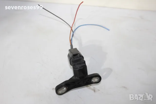 Датчик колянов вал Mazda 6 2006 2.0i 147 Мазда 6 6M8G-6C315, снимка 3 - Части - 49330887