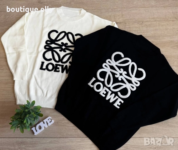 дамска блуза, снимка 2 - Блузи с дълъг ръкав и пуловери - 52306649