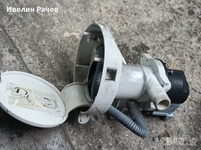 пералня  горение  wa 62081, снимка 11 - Перални - 50403836