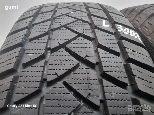 2бр зимни гуми 195/60/15 GT RADIAL L03002 , снимка 1