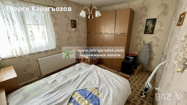 №4062 Двустаен апартамент с гараж за продажба в квартал Училищни, Хасково!, снимка 10 - Апартаменти - 53594376