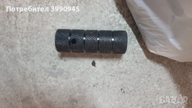 колело бмх 20 цола, снимка 5 - Велосипеди - 53934228