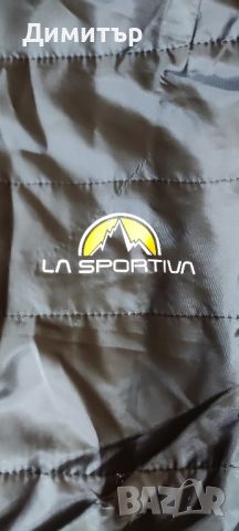 La sportiva, снимка 2 - Якета - 46260418