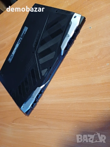 144Hz Predator Helios Core i7/RTX 3070 - 8GB GDDR6/32GB RAM//1TB Nvme SSD , снимка 7 - Лаптопи за игри - 54036984