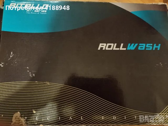 RITELLO ROLLWASH, снимка 1