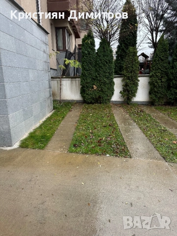 Паркомясто, квартал Кръстова вада , снимка 4 - Гаражи и паркоместа - 53409866